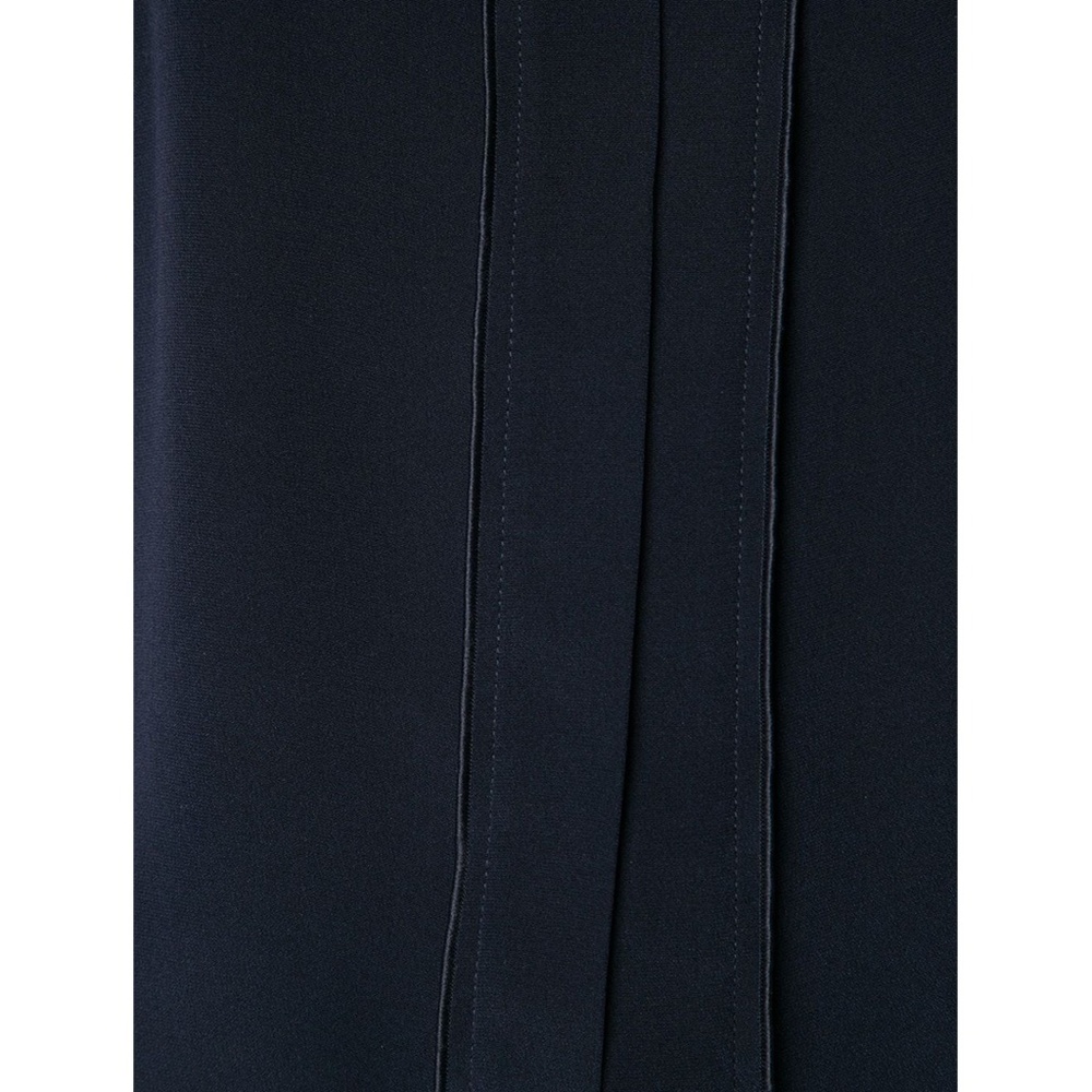 Derek Lam Kara Silk Sleeveless Blouse - Picture 5 of 6